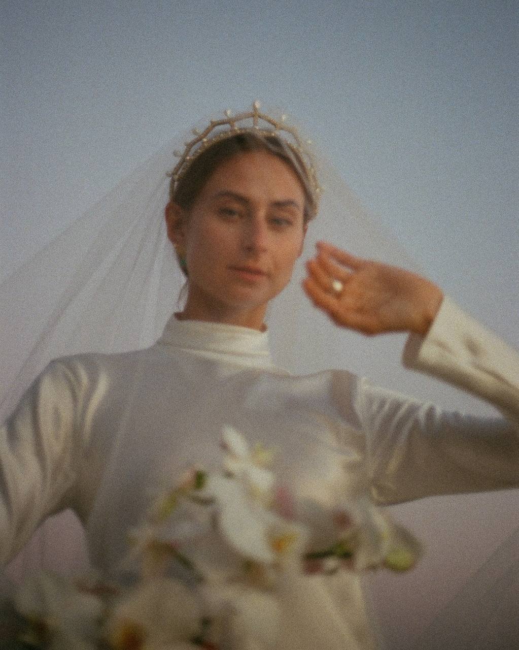 Bride Anna 2