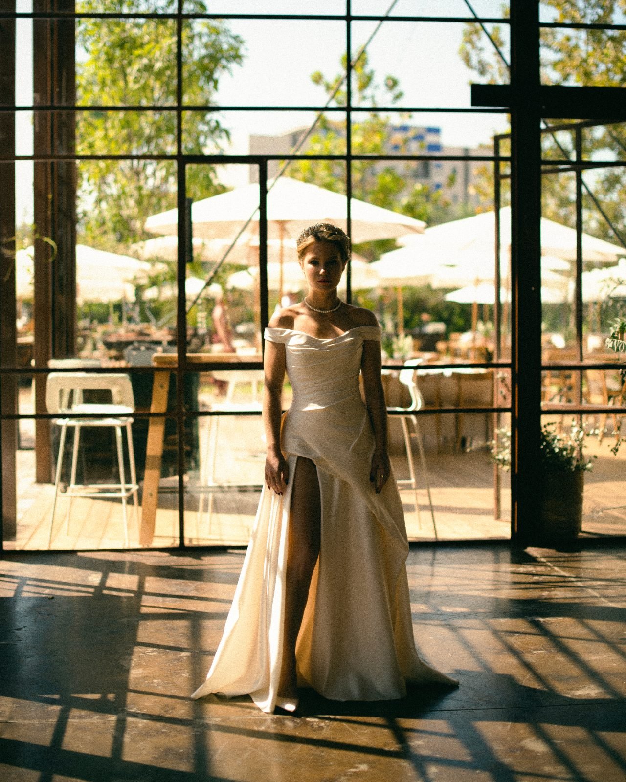Bride Natalia 1