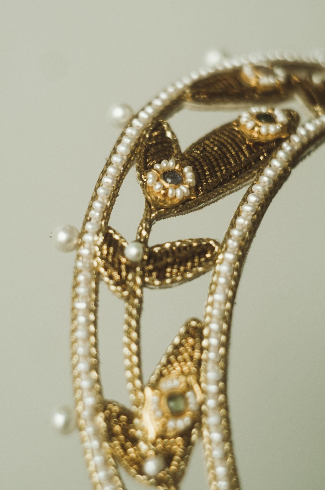 Tiara collection KEY3 | archive 7