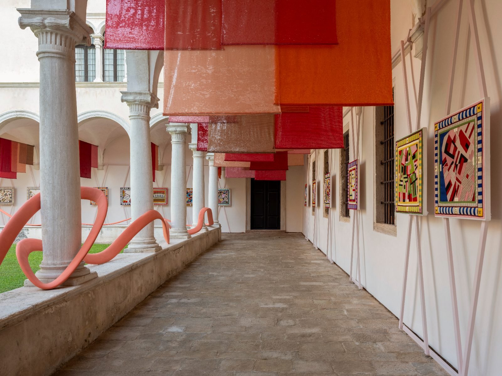 Biennale Homo Faber 2024: The Journey of Life 4