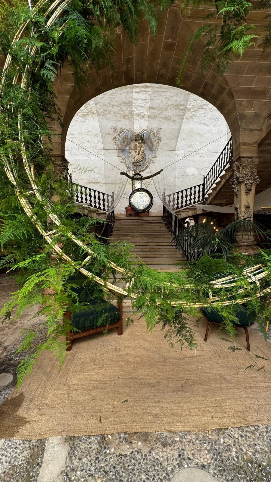 XTANT | Palma de Mallorca, Spain, 2025–2026 1