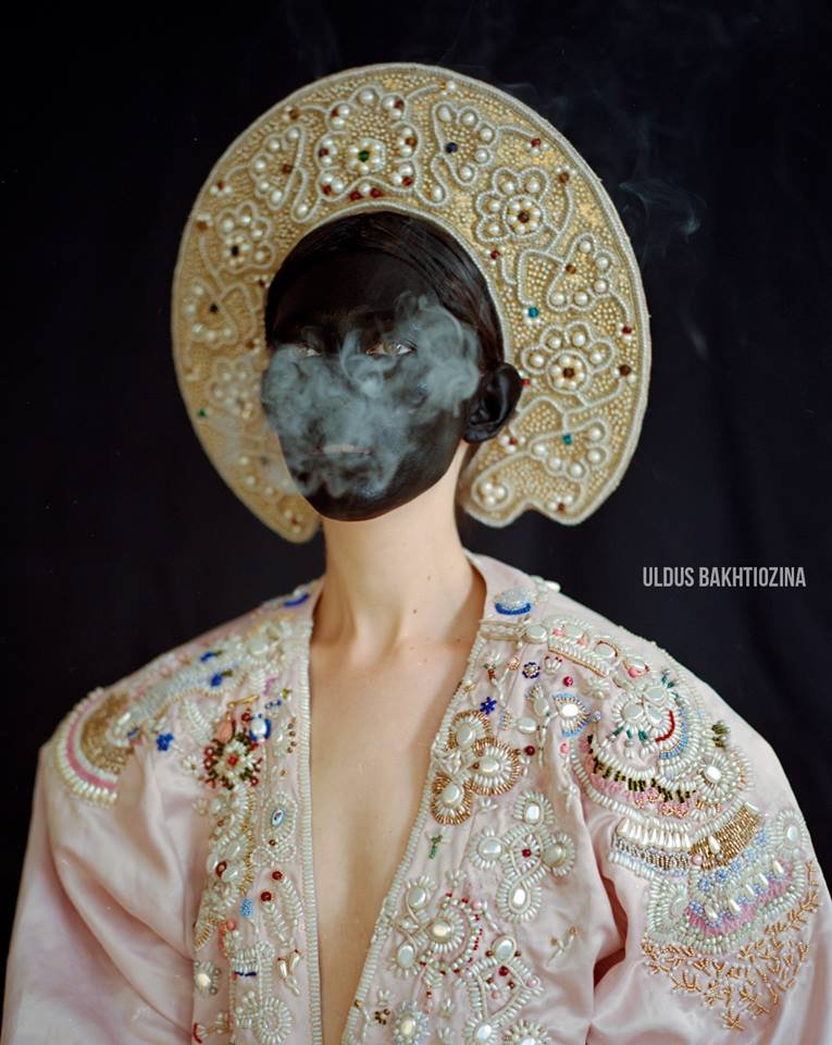 Uldus Bakhtiozina | photographer, movie director 11