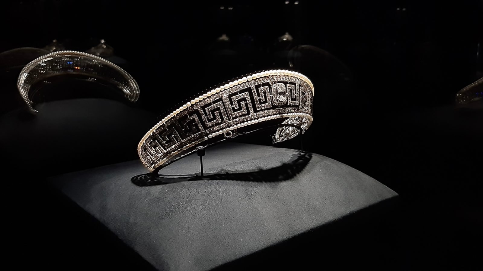 Cartier [SUR]NATUREL | private presentation 6