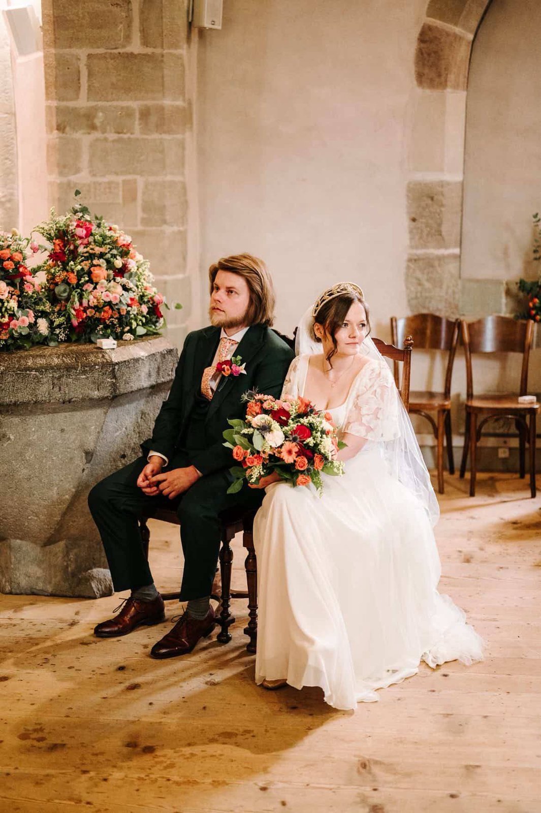 Bride Clemence 6