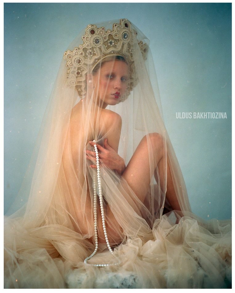 Uldus Bakhtiozina | photographer, movie director 5