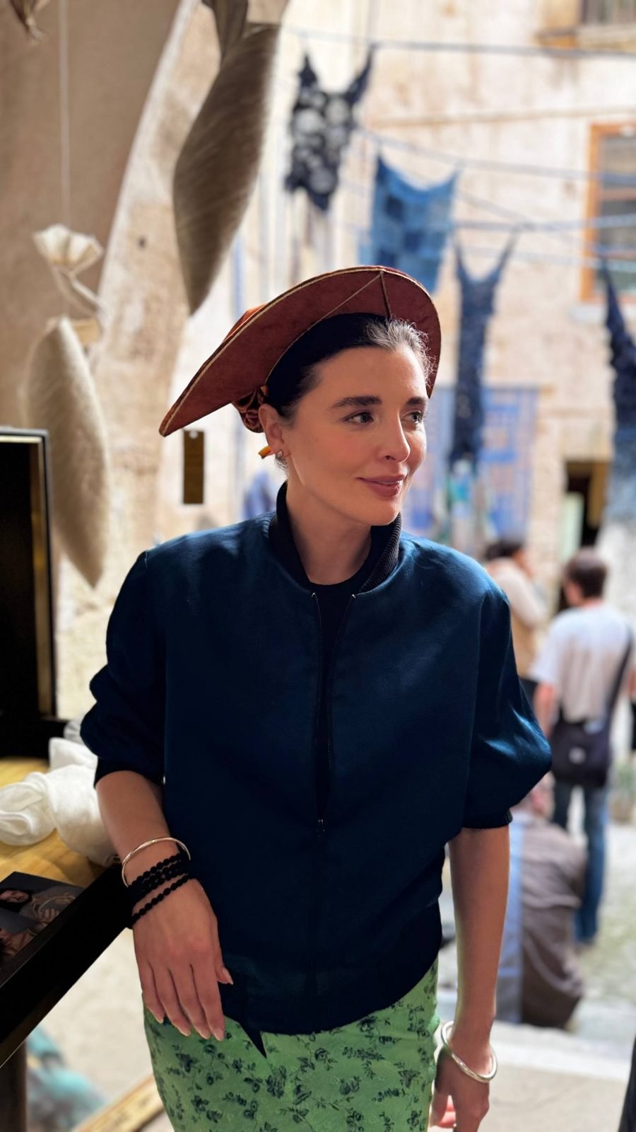 XTANT | Palma de Mallorca, Spain, 2025–2026 11