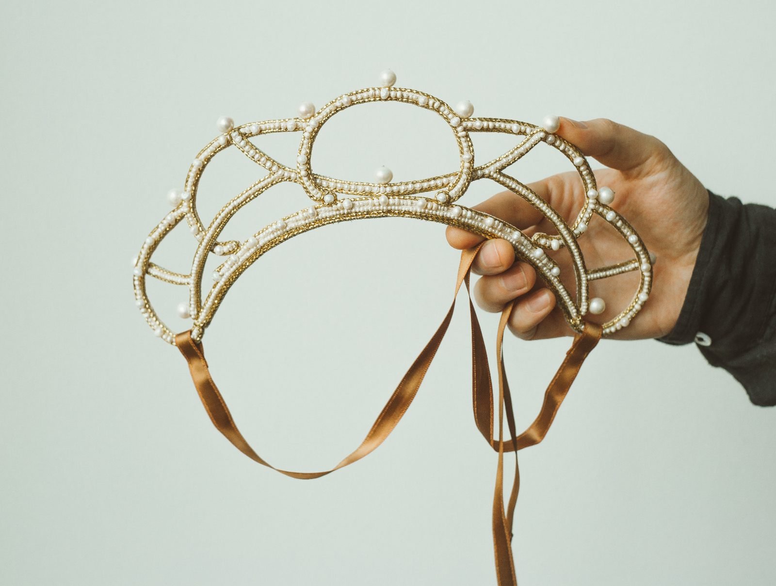Tiara collection KEY3 | archive 1